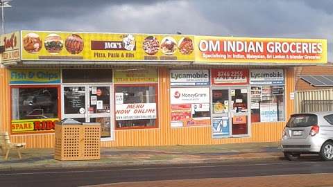 Photo: Om Indian Grocery