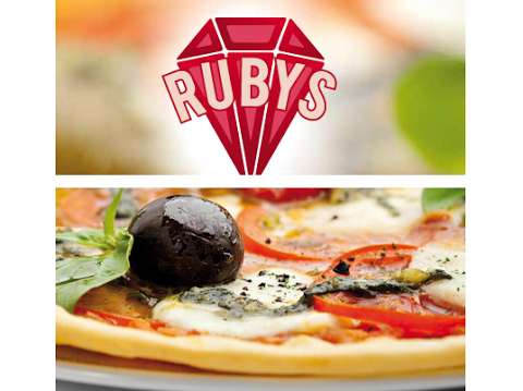 Photo: Ruby's Pizza & Pasta Restaurant