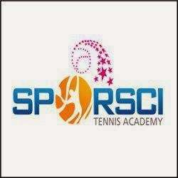 Photo: Sporsci Tennis Academy