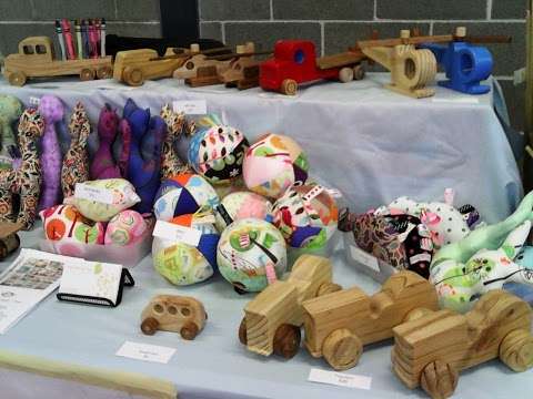 Photo: Little Darlings Toys Photo: Little Darlings Toys