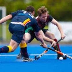 Photo: Melton Hockey Club Photo: Melton Hockey Club